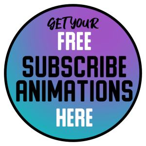 Free Subscribe Animations Logo