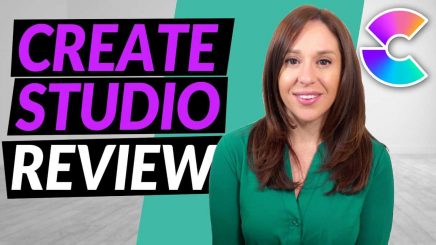 Create Studio Review Jenn Jager