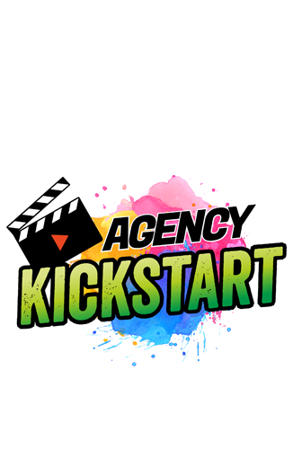 Agency Kickstart Course, Jenn Jager
