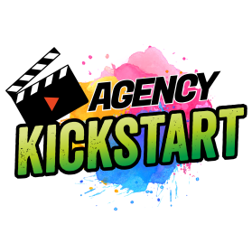 Agency Kickstart, Jenn Jager
