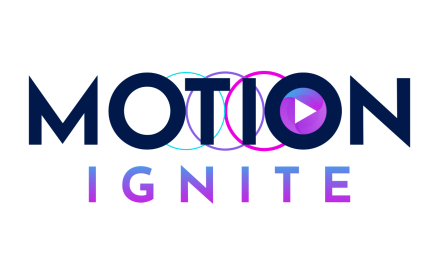 Motion Ignite Course Logo Jenn Jager Apple Motion thumbnail