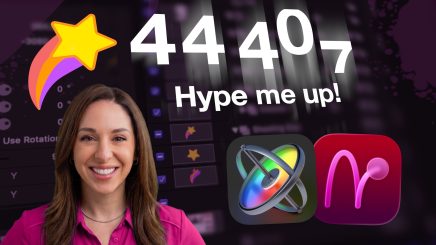 Jenn Jager Hype Animation thumbnail